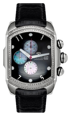 Aqua Master 32-2W38 wrist watches for men - 1 image, photo, picture