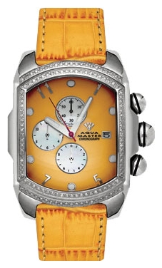 Aqua Master 32-5W38 wrist watches for men - 1 picture, image, photo
