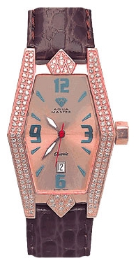 Aqua Master 47-7W31 wrist watches for women - 1 image, picture, photo