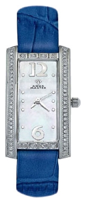 Aqua Master 50-4W78 wrist watches for women - 1 photo, image, picture