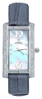 Aqua Master 50-5W78 wrist watches for women - 1 photo, image, picture