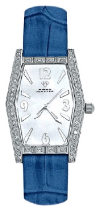 Aqua Master 51-4W79 wrist watches for women - 1 image, picture, photo