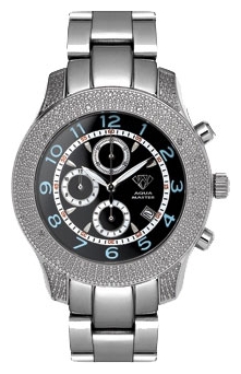 Aqua Master 71-1W113 wrist watches for men - 1 image, photo, picture