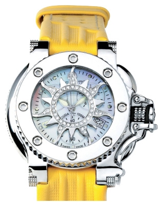Wrist watch Aquanautic for unisex - picture, image, photo