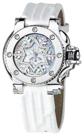 Aquanautic BCW00.06.M00.snow wrist watches for unisex - 1 image, photo, picture