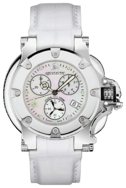 Wrist watch Aquanautic for unisex - picture, image, photo