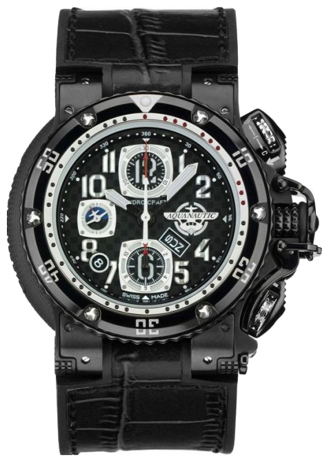 Aquanautic KCRP.22.02.HCW.BNB.CRO2 wrist watches for men - 1 picture, photo, image