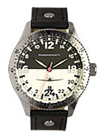 Aristo 108-24DR wrist watches for men - 1 picture, photo, image
