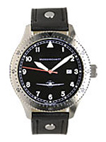Aristo 108-DR wrist watches for men - 1 photo, image, picture