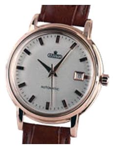 Aristo 1H101R wrist watches for men - 1 picture, photo, image