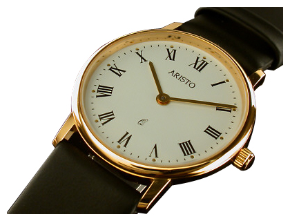 Aristo 1H18 wrist watches for women - 1 picture, image, photo