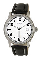Aristo 3H96732C-3 wrist watches for men - 1 picture, image, photo
