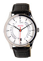 Aristo 4H87 wrist watches for men - 1 photo, image, picture