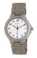 Aristo 5H00 wrist watches for men - 1 image, picture, photo
