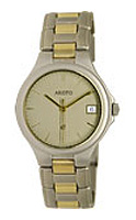 Aristo 5H03G-5 wrist watches for men - 1 picture, photo, image
