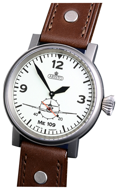 Aristo 5H109-7 wrist watches for men - 1 image, picture, photo