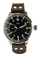 Aristo MOLNIJA-XXL wrist watches for men - 1 picture, photo, image