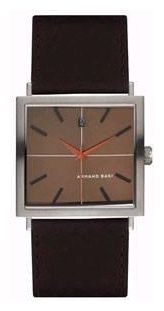 Armand Basi A-0121G-04 wrist watches for men - 1 image, photo, picture