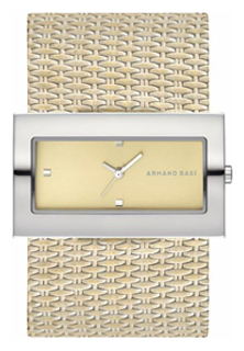 Armand Basi A-0171L-12 wrist watches for women - 1 image, picture, photo