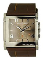 Armand Basi A-0221G-06 wrist watches for men - 1 photo, image, picture