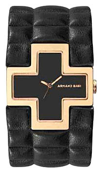 Armand Basi A-0271L-04 wrist watches for women - 1 picture, image, photo