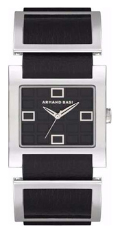 Armand Basi A-0331L-06 wrist watches for women - 1 image, photo, picture