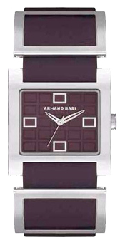 Armand Basi A-0331L-10 wrist watches for women - 1 photo, image, picture