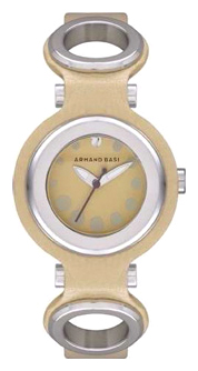Armand Basi A-0341L-04 wrist watches for women - 1 picture, image, photo