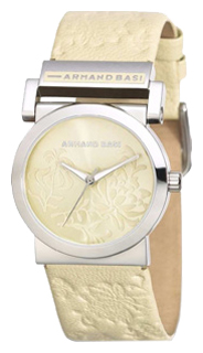 Armand Basi A-0461L-01 wrist watches for women - 1 photo, picture, image