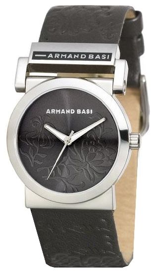 Armand Basi A-0461L-02 wrist watches for women - 1 photo, picture, image