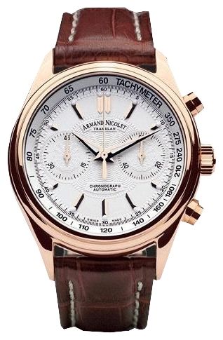 Armand Nicolet 7144A-NR-P914NR2 pictures