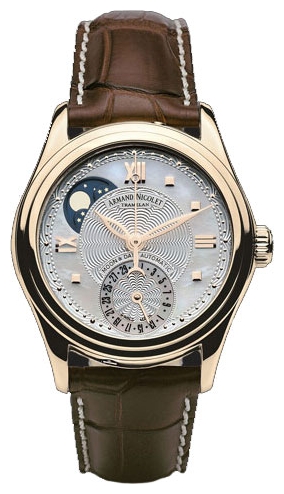 Armand Nicolet 9631A-AS-M9631 pictures
