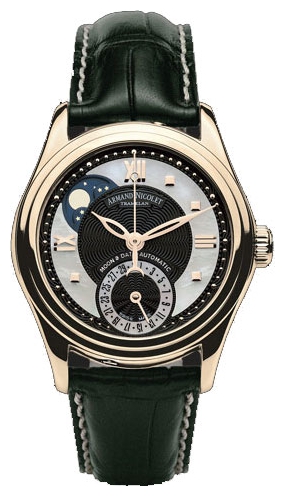 Armand Nicolet 9154V-AN-M9150 pictures