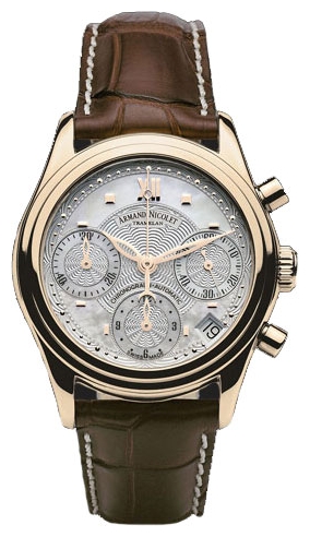 Armand Nicolet 9631V-AS-M9631 pictures