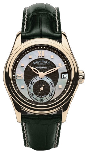 Armand Nicolet 9631V-NN-P968NR0 pictures