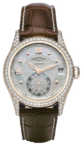 Armand Nicolet 9633A-NN-M9631 pictures