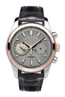 Armand Nicolet 8649A-GL-P964GR2 wrist watches for men - 1 photo, image, picture
