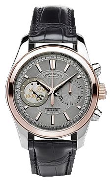 Armand Nicolet 9632A-GS-M9630 pictures
