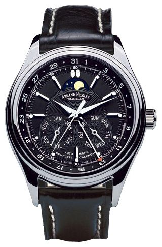 Armand Nicolet 9142B-AG-M9140 pictures