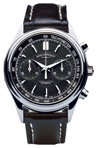 Armand Nicolet 9141A-AG-M9140 pictures