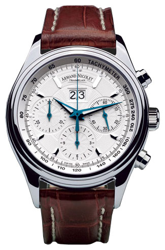 Armand Nicolet 9144A-NR-P914NR2 pictures