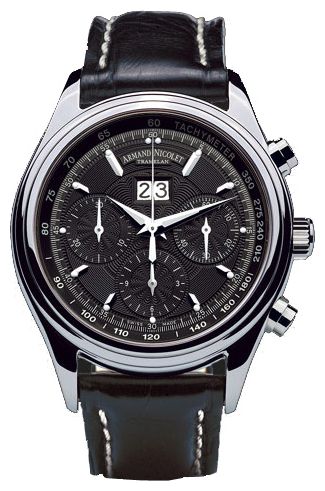 Armand Nicolet 7144A-AG-P914MR2 pictures
