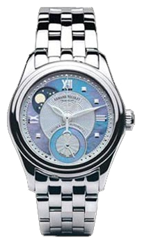 Armand Nicolet 9151A-AK-M9150 wrist watches for women - 1 photo, picture, image