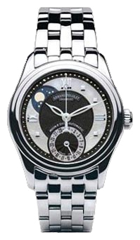 Armand Nicolet 9151A-NN-M9150 wrist watches for women - 1 image, picture, photo