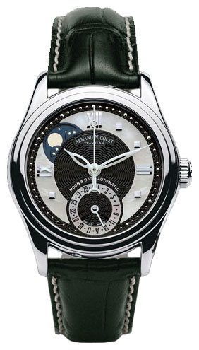 Armand Nicolet 7151D-NN-P915NR8 pictures