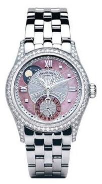 Armand Nicolet 9151L-AS-M9150 wrist watches for women - 1 image, picture, photo