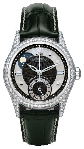 Armand Nicolet 9155V-NN-M9150 pictures