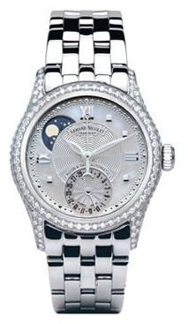 Armand Nicolet 9151V-AN-M9150 wrist watches for women - 1 image, photo, picture