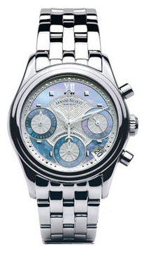 Armand Nicolet 9154A-AK-M9150 wrist watches for women - 1 image, photo, picture
