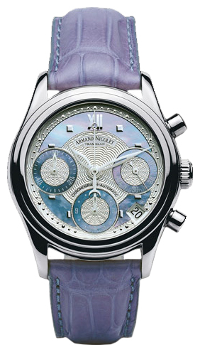 Armand Nicolet 9151D-NN-P915NR8 pictures